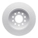 Disc Brake Rotor Dynamic Friction 900-55003