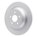 Disc Brake Rotor Dynamic Friction 900-55005