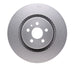 Disc Brake Rotor Dynamic Friction 900-55006