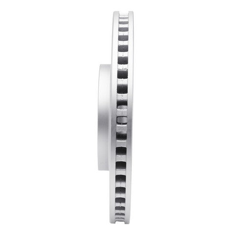 Disc Brake Rotor Dynamic Friction 900-55006
