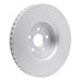 Disc Brake Rotor Dynamic Friction 900-55006