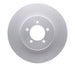 Disc Brake Rotor Dynamic Friction 900-55007