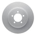 Disc Brake Rotor Dynamic Friction 900-55008