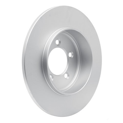 Disc Brake Rotor Dynamic Friction 900-55008