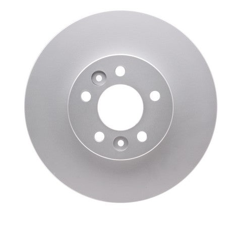 Disc Brake Rotor Dynamic Friction 900-56016