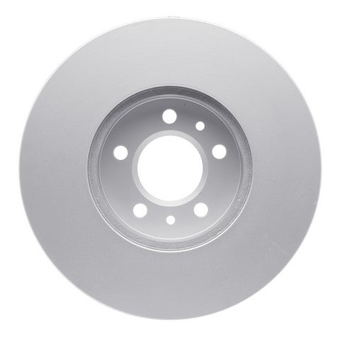Disc Brake Rotor Dynamic Friction 900-56016