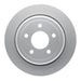Disc Brake Rotor Dynamic Friction 900-56020