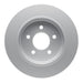 Disc Brake Rotor Dynamic Friction 900-56020
