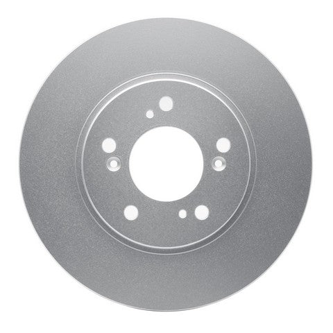 Disc Brake Rotor Dynamic Friction 900-58004
