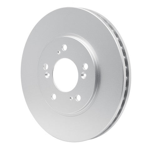 Disc Brake Rotor Dynamic Friction 900-58004