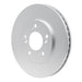 Disc Brake Rotor Dynamic Friction 900-58004