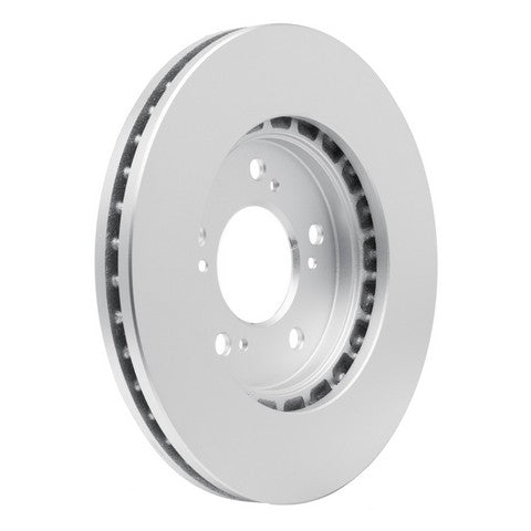 Disc Brake Rotor Dynamic Friction 900-58004
