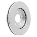 Disc Brake Rotor Dynamic Friction 900-58004