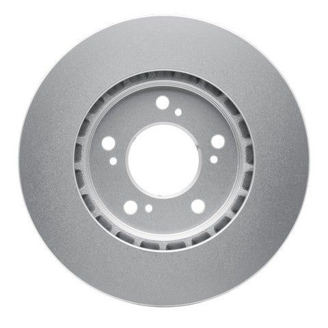 Disc Brake Rotor Dynamic Friction 900-58004