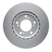 Disc Brake Rotor Dynamic Friction 900-58004
