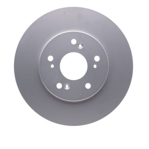 Disc Brake Rotor Dynamic Friction 900-58005