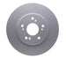 Disc Brake Rotor Dynamic Friction 900-58005