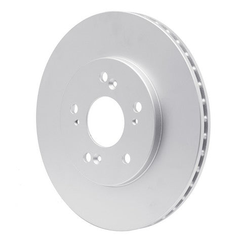 Disc Brake Rotor Dynamic Friction 900-58005