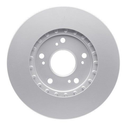 Disc Brake Rotor Dynamic Friction 900-58005