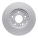 Disc Brake Rotor Dynamic Friction 900-58005