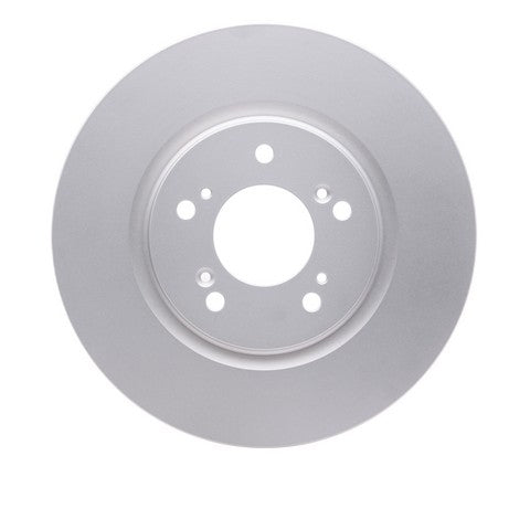 Disc Brake Rotor Dynamic Friction 900-58011