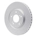 Disc Brake Rotor Dynamic Friction 900-58011