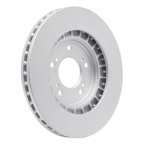 Disc Brake Rotor Dynamic Friction 900-58011