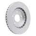 Disc Brake Rotor Dynamic Friction 900-58011
