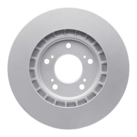Disc Brake Rotor Dynamic Friction 900-58011