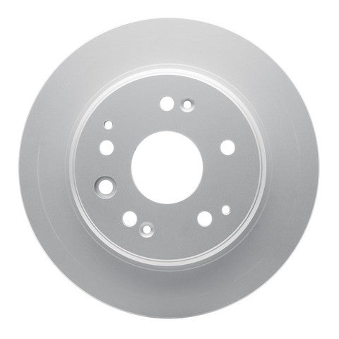 Disc Brake Rotor Dynamic Friction 900-58014