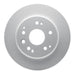 Disc Brake Rotor Dynamic Friction 900-58014
