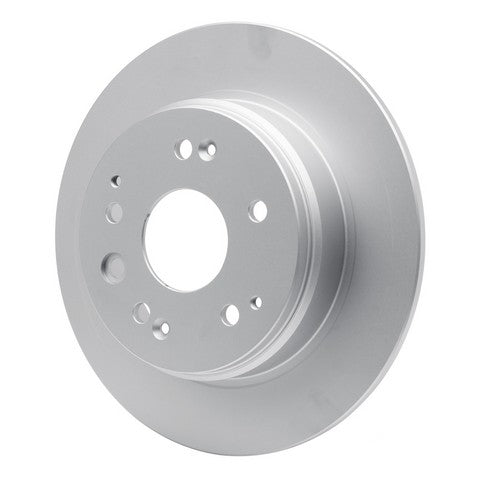 Disc Brake Rotor Dynamic Friction 900-58014