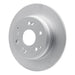 Disc Brake Rotor Dynamic Friction 900-58014