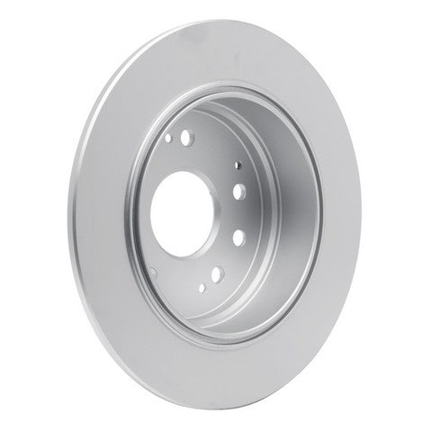 Disc Brake Rotor Dynamic Friction 900-58014