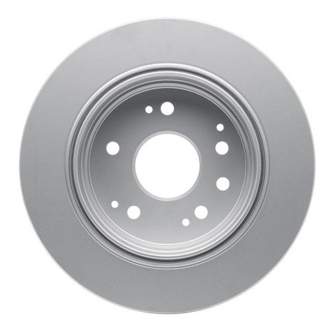 Disc Brake Rotor Dynamic Friction 900-58014
