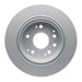 Disc Brake Rotor Dynamic Friction 900-58014