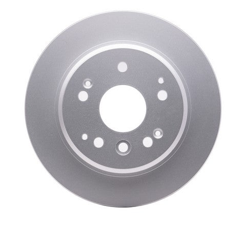 Disc Brake Rotor Dynamic Friction 900-58019