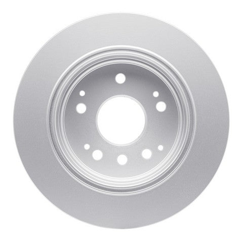 Disc Brake Rotor Dynamic Friction 900-58019