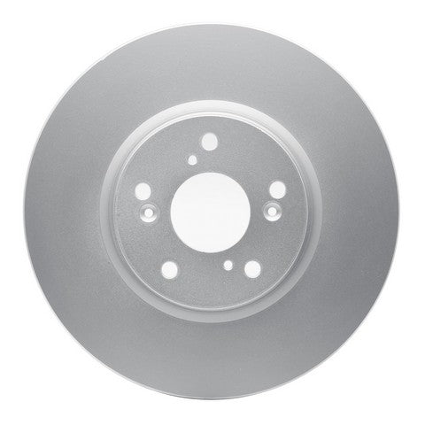 Disc Brake Rotor Dynamic Friction 900-58020