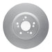 Disc Brake Rotor Dynamic Friction 900-58020