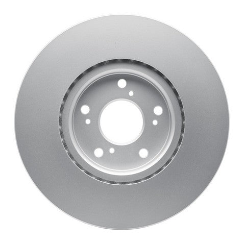 Disc Brake Rotor Dynamic Friction 900-58020