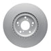 Disc Brake Rotor Dynamic Friction 900-58020