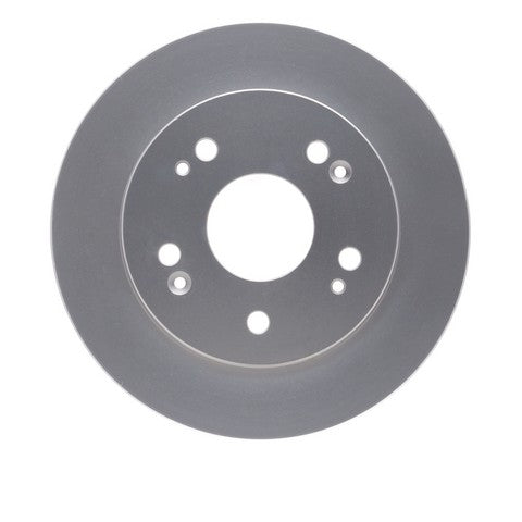 Disc Brake Rotor Dynamic Friction 900-59024