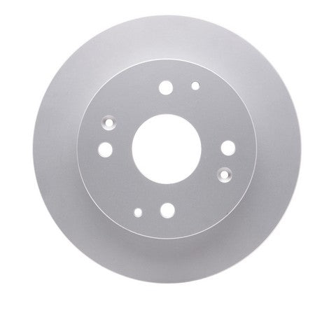Disc Brake Rotor Dynamic Friction 900-59025