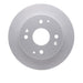 Disc Brake Rotor Dynamic Friction 900-59025