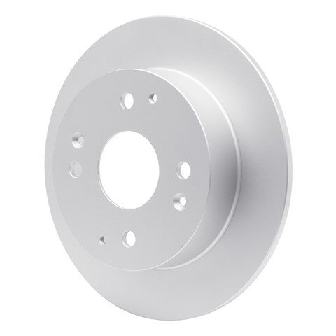 Disc Brake Rotor Dynamic Friction 900-59025