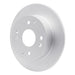 Disc Brake Rotor Dynamic Friction 900-59025