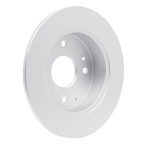 Disc Brake Rotor Dynamic Friction 900-59025