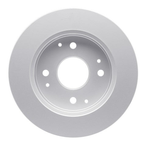 Disc Brake Rotor Dynamic Friction 900-59025