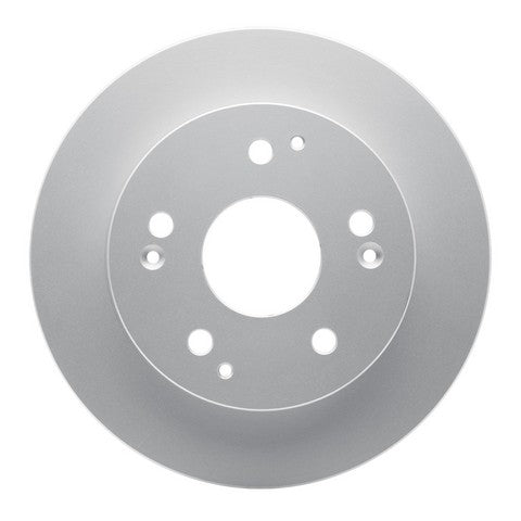 Disc Brake Rotor Dynamic Friction 900-59026